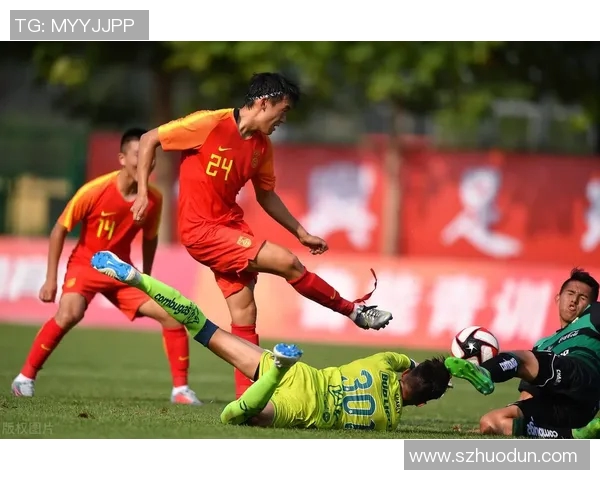 安徽足球崛起之路探秘：从青训到职业联赛的全面发展与挑战