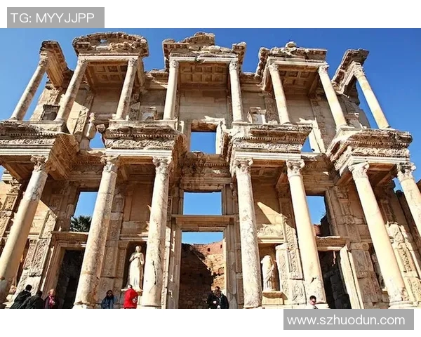 美国与土耳其的博弈:历史渊源与未来展望的深度分析